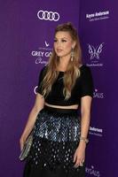 LOS ANGELES, JUN 9 - Whitney Port arriving at 11th Annual Chrysalis Butterfly Ball at Private Residence on June 9, 2012 in Los Angeles, CA photo