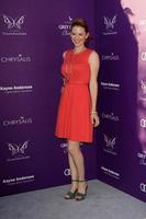 LOS ANGELES, JUN 9 - Sarah Drew arriving at 11th Annual Chrysalis Butterfly Ball at Private Residence on June 9, 2012 in Los Angeles, CA photo