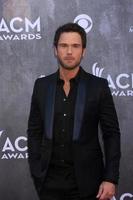 las vegas, 6 de abril - chuck wicks en los premios de la academia de música country 2014, llegadas al mgm grand garden arena el 6 de abril de 2014 en las vegas, nv foto