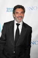 los angeles, jun 1 - chuck lorre en la séptima academia anual de televisión honores en sls hotel el 1 de junio de 2014 en los angeles, ca foto