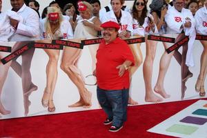 LOS ANGELES, JUL 10 - Chuy Bravo at the Sex Tape Premiere at the Village Theater on July 10, 2014 in Westwood, CA photo