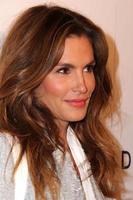 LOS ANGELES, OCT 23 - Cindy Crawford at the De Re Gallery and Casamigos Host The Opening Brian Bowen Smith s Wildlife Show at De Re Gallery on October 23, 2014 in West Hollywood, CA photo