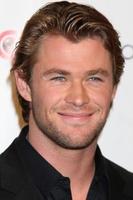 LAS VEGAS, MAR 31 - Chris Hemsworth in the CinemaCon Convention Awards Gala Press Room at Caesar s Palace on March 31, 2010 in Las Vegas, NV photo