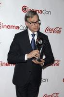 LAS VEGAS, APR 23 - Paul Feig at the CinemaCon Big Screen Achievement Awards at the Caesars Palace on April 23, 2015 in Las Vegas, NV photo