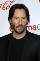 LAS VEGAS, APR 14 - Keanu Reeves at the CinemaCon Awards Gala at the Caesars Palace on April 14, 2016 in Las Vegas, CA photo