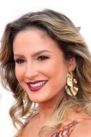 LAS VEGAS, MAY 18 - Claudia Leitte at the 2014 Billboard Awards at MGM Grand Garden Arena on May 18, 2014 in Las Vegas, NV photo