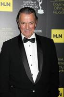 LOS ANGELES, JUN 23 - Eric Braeden in the Press Room of the 2012 Daytime Emmy Awards at Beverly Hilton Hotel on June 23, 2012 in Beverly Hills, CA photo