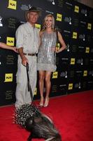 LOS ANGELES, JUN 23 - Jack Hanna, Debbie Gibson in the Press Room of the 2012 Daytime Emmy Awards at Beverly Hilton Hotel on June 23, 2012 in Beverly Hills, CA photo