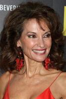 los angeles, 23 de junio - susan lucci en la sala de prensa de los premios emmy diurnos 2012 en beverly hilton hotel el 23 de junio de 2012 en beverly hills, ca foto