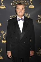 LOS ANGELES, FEB 24 - Fred Willard at the Daytime Emmy Creative Arts Awards 2015 at the Universal Hilton Hotel on April 24, 2015 in Los Angeles, CA photo