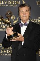 LOS ANGELES, FEB 24 - Fred Willard at the Daytime Emmy Creative Arts Awards 2015 at the Universal Hilton Hotel on April 24, 2015 in Los Angeles, CA photo