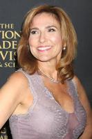 LOS ANGELES, FEB 24 - Marilyn Milian at the Daytime Emmy Creative Arts Awards 2015 at the Universal Hilton Hotel on April 24, 2015 in Los Angeles, CA photo