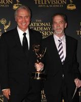 LOS ANGELES, FEB 24 - Gordon Sweeney, unknown, Outstanding Technical Team, Bold and Beautiful at the Daytime Emmy Creative Arts Awards 2015 at the Universal Hilton Hotel on April 24, 2015 in Los Angeles, CA photo