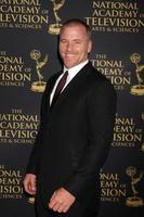 LOS ANGELES, FEB 24 - Sean Carrigan at the Daytime Emmy Creative Arts Awards 2015 at the Universal Hilton Hotel on April 24, 2015 in Los Angeles, CA photo