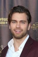 LOS ANGELES, APR 27 - Pierson Fode at the 2016 Daytime EMMY Awards Nominees Reception at the Hollywood Museum on April 27, 2016 in Los Angeles, CA photo