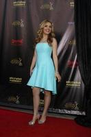 LOS ANGELES, APR 27 - Victoria Vida at the 2016 Daytime EMMY Awards Nominees Reception at the Hollywood Museum on April 27, 2016 in Los Angeles, CA photo