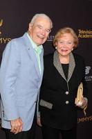 LOS ANGELES, AUG 24 - Guest, Lee Phillip Bell at the Daytime TV Celebrates Emmy Season at the Television Academy, Saban Media Center on August 24, 2016 in North Hollywood, CA photo