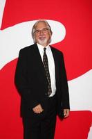 LOS ANGELES, JUL 11 - Dean Parisot arrives at the Red 2 Premiere at the Village Theater on July 11, 2013 in Westwood, CA photo