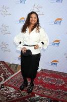 LOS ANGELES, OCT 13 - Debbie Allen at the 10th Alfred Mann Foundation Gala at Robinson-May Lot on October 13, 2013 in Beverly Hills, CA photo