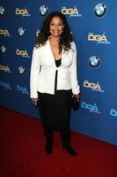 LOS ANGELES, JAN 25 - Debbie Allen at the 66th Annual Directors Guild of America Awards at Century Plaza Hotel on January 25, 2014 in Century City, CA photo