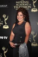 LOS ANGELES, JUN 22 - Debra Toscano at the 2014 Daytime Emmy Awards Arrivals at the Beverly Hilton Hotel on June 22, 2014 in Beverly Hills, CA photo