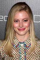 LOS ANGELES, NOV 2 - Gillian Jacobs arrives at the Decades Denim Fashion Show at Private Home on November 2, 2010 in Beverly HIlls, CA photo