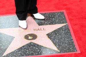 LOS ANGELES, MAY 19 - Deidre Hall at the Deidre Hall Hollywood Walk of Fame Ceremony at Hollywood Blvd on May 19, 2016 in Los Angeles, CA photo