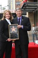 LOS ANGELES, MAY 19 - Deidre Hall at the Deidre Hall Hollywood Walk of Fame Ceremony at Hollywood Blvd on May 19, 2016 in Los Angeles, CA photo