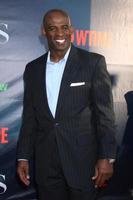 LOS ANGELES, JUL 17 - Deion Sanders at the CBS TCA July 2014 Party at the Pacific Design Center on July 17, 2014 in West Hollywood, CA photo