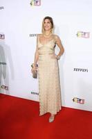 LOS ANGELES, OCT 11 - Delfina Blaquier at the Ferrari Celebrates 60 Years In America at Wallis Annenberg Center for Performing Arts on October 11, 2014 in Beverly Hills, CA photo