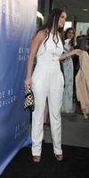 LOS ANGELES, MAY 15 - Demi Moore at the De Re Gallery Opening at De Re Gallery on May 15, 2014 in West Hollywood, CA photo