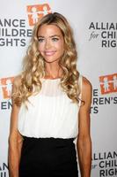 LOS ANGELES, APR 7 - Denise Richards at the Alliance for Children s Rights 22st Annual Dinner at Beverly Hilton Hotel on April 7, 2014 in Beverly Hills, CA photo