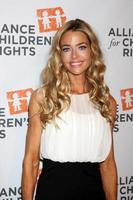 LOS ANGELES, APR 7 - Denise Richards at the Alliance for Children s Rights 22st Annual Dinner at Beverly Hilton Hotel on April 7, 2014 in Beverly Hills, CA photo