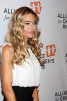 LOS ANGELES, APR 7 - Denise Richards at the Alliance for Children s Rights 22st Annual Dinner at Beverly Hilton Hotel on April 7, 2014 in Beverly Hills, CA photo