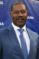 LOS ANGELES, AUG 18 - Dennis Haysbert at the Oceana s 6th Annual SeaChange Summer Party at the Beverly Hilton Hotel on August 18, 2013 in Beverly Hills, CA photo