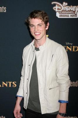 The Recall - Jedidiah Goodacre at last night's The Recall premiere at Los  Angeles