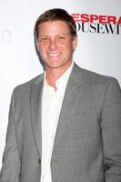 LOS ANGELES, APR 29 - Doug Savant arrives at the Desperate Housewives Wrap Party at W Hollywood Hotel on April 29, 2012 in Los Angeles, CA photo