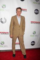 LOS ANGELES, APR 29 - Mark Moses arrives at the Desperate Housewives Wrap Party at W Hollywood Hotel on April 29, 2012 in Los Angeles, CA photo