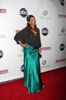 LOS ANGELES, APR 29 - Vanessa Williams arrives at the Desperate Housewives Wrap Party at W Hollywood Hotel on April 29, 2012 in Los Angeles, CA photo