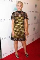 LOS ANGELES, OCT 23 - Diana Agron at the De Re Gallery and Casamigos Host The Opening Brian Bowen Smith s Wildlife Show at De Re Gallery on October 23, 2014 in West Hollywood, CA photo