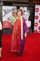 LOS ANGELES, APR 10 - DIane Baker at the Oklahoma Restoration Premiere at the Opening Night Gala 2014 TCM Classic Film Festival at TCL Chinese Theater on April 10, 2014 in Los Angeles, CA photo
