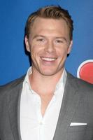 LOS ANGELES, JUL 27 - Diege Klattenhoff at the NBC TCA Summer Press Tour 2013 at the Beverly Hilton Hotel on July 27, 2013 in Beverly Hills, CA photo