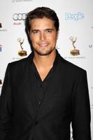 los angeles, sep 20 - diogo morgado en la recepción de nominados de los artistas intérpretes o ejecutantes emmys en pacific design center el 20 de septiembre de 2013 en west hollywood, ca foto