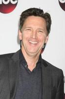 vLOS ANGELES, JAN 9 - Andrew McCarthy at the Disney ABC TV 2016 TCA Party at the The Langham Huntington Hotel on January 9, 2016 in Pasadena, CA photo