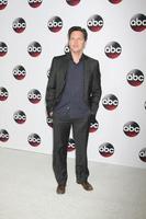 vLOS ANGELES, JAN 9 - Andrew McCarthy at the Disney ABC TV 2016 TCA Party at the The Langham Huntington Hotel on January 9, 2016 in Pasadena, CA photo