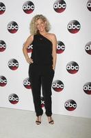 vlos angeles, 9 de enero - laura wright en la fiesta disney abc tv 2016 tca en el hotel the langham huntington el 9 de enero de 2016 en pasadena, ca foto