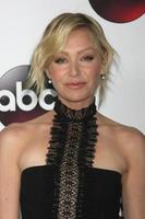 vLOS ANGELES, JAN 9 - Portia de Rossi at the Disney ABC TV 2016 TCA Party at the The Langham Huntington Hotel on January 9, 2016 in Pasadena, CA photo