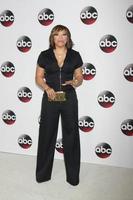 vlos angeles, 9 de enero - tisha campbell-martin en la fiesta disney abc tv 2016 tca en el hotel the langham huntington el 9 de enero de 2016 en pasadena, ca foto