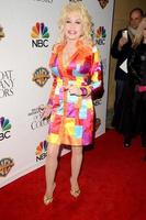 LOS ANGELES, DEC 4 - Dolly Parton at the Dolly Parton s Coat Of Many Colors at the Egyptian Theater on December 4, 2015 in Los Angeles, CA photo