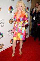 LOS ANGELES, DEC 4 - Dolly Parton at the Dolly Parton s Coat Of Many Colors at the Egyptian Theater on December 4, 2015 in Los Angeles, CA photo